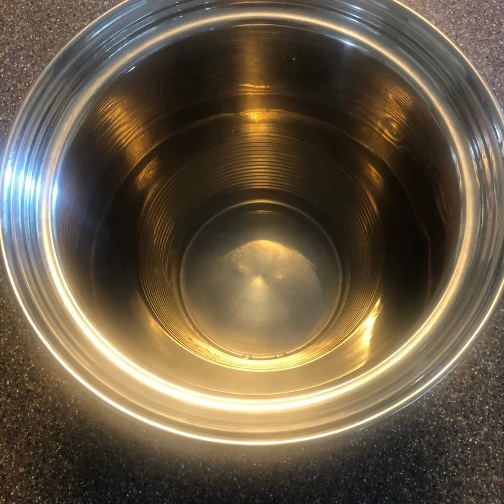 Pottery Barn Wine Bucket